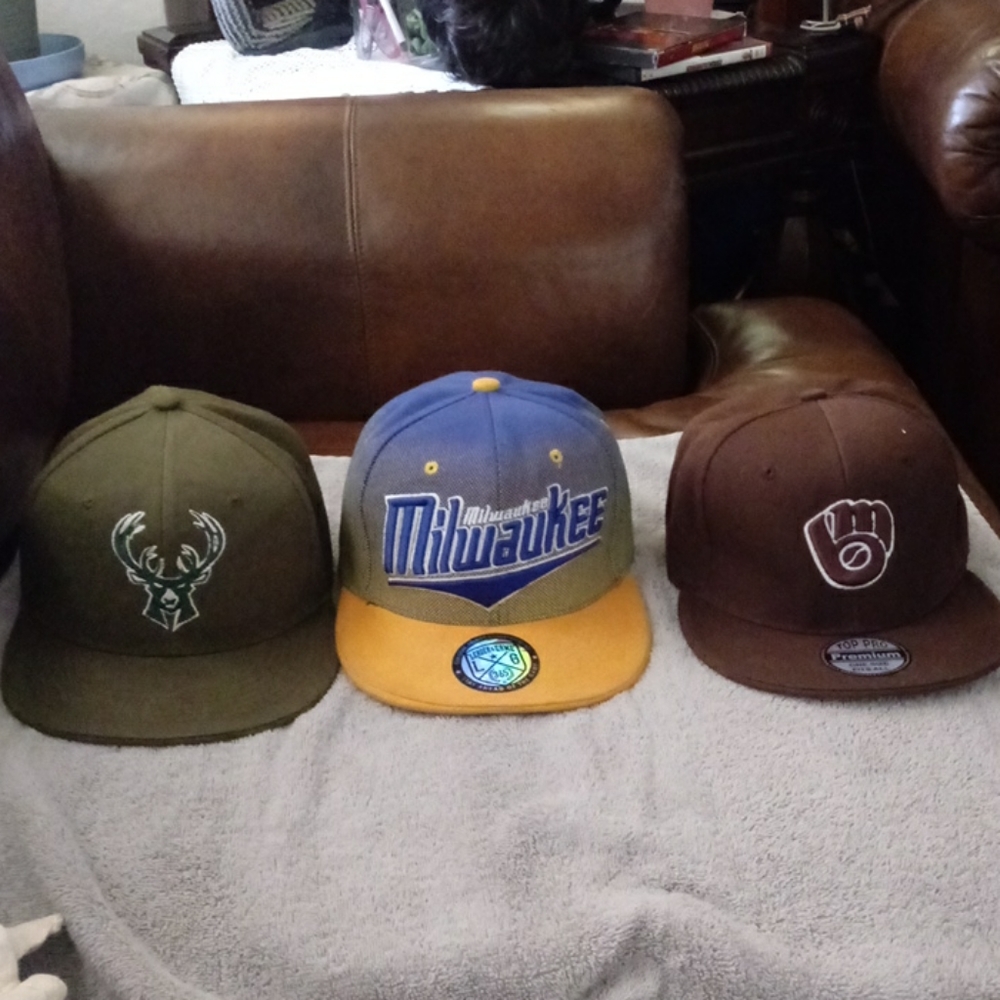 Hats